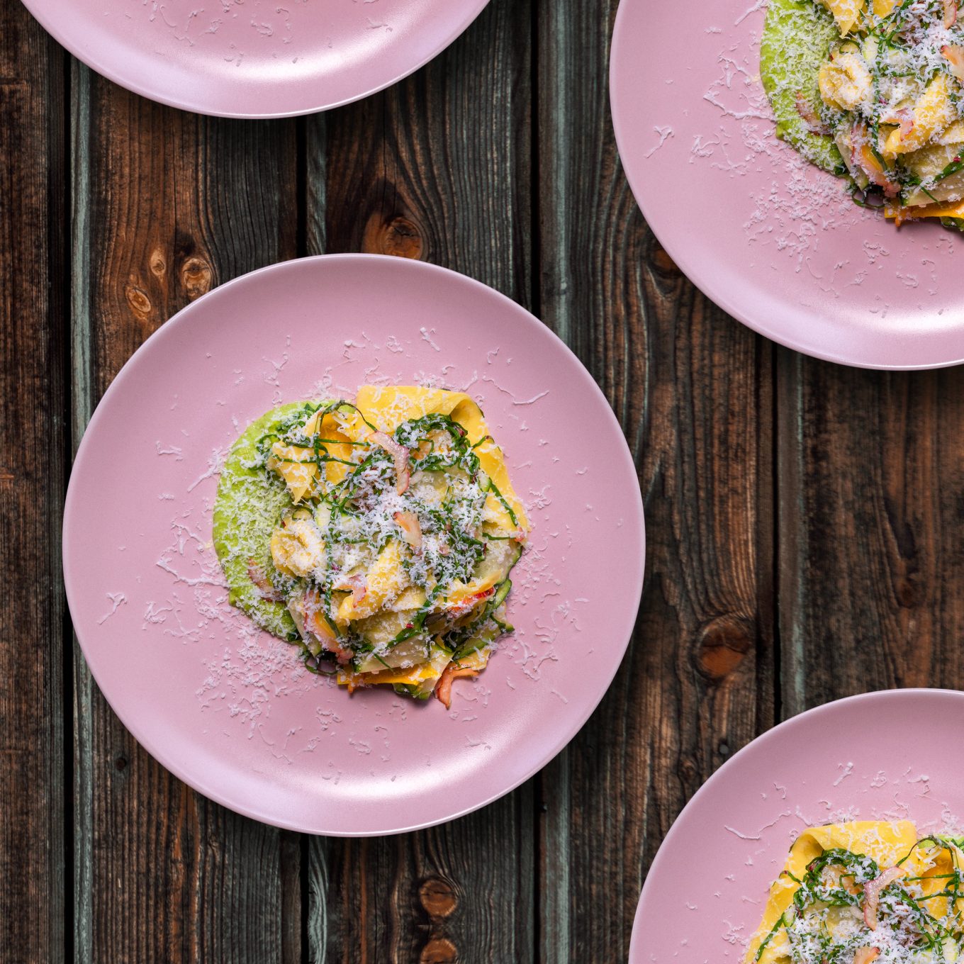 Turntable & Napkin Restaurant Houghton Festival 10th 13th August 2023